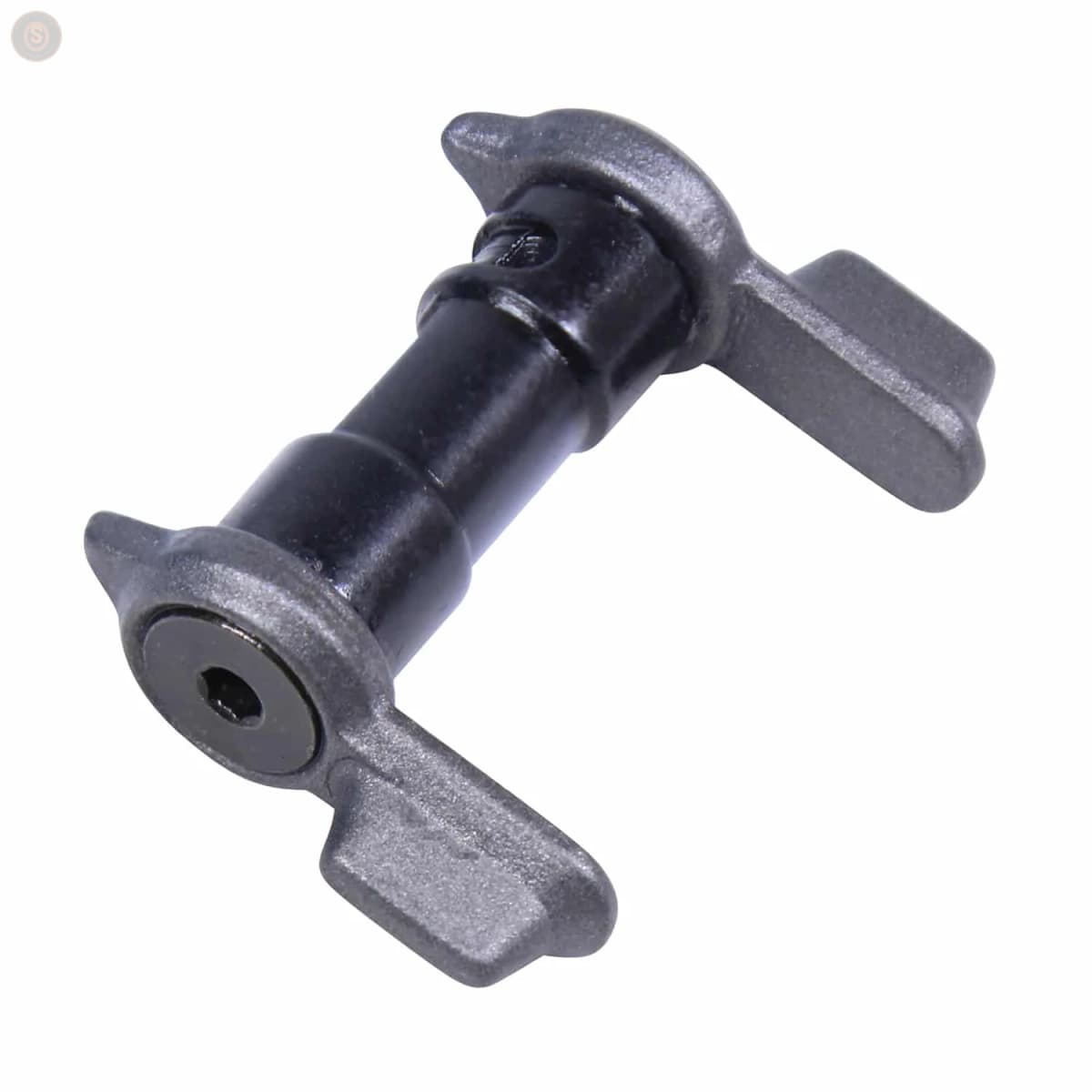 AR-15 Multi Degree Short Throw Ambi Safety (Tungsten)