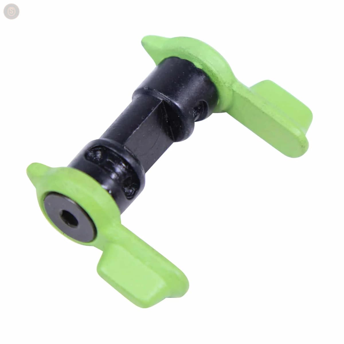 AR-15 Multi Degree Short Throw Ambi Safety (Zombie Green)