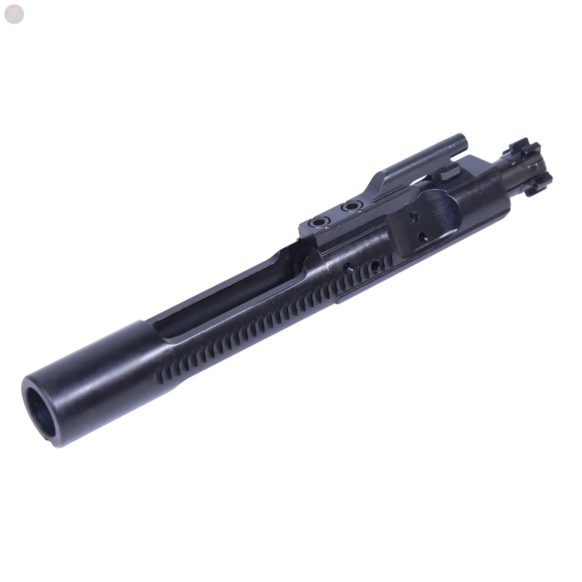 AR-15 Nitride Mil-Spec BCG