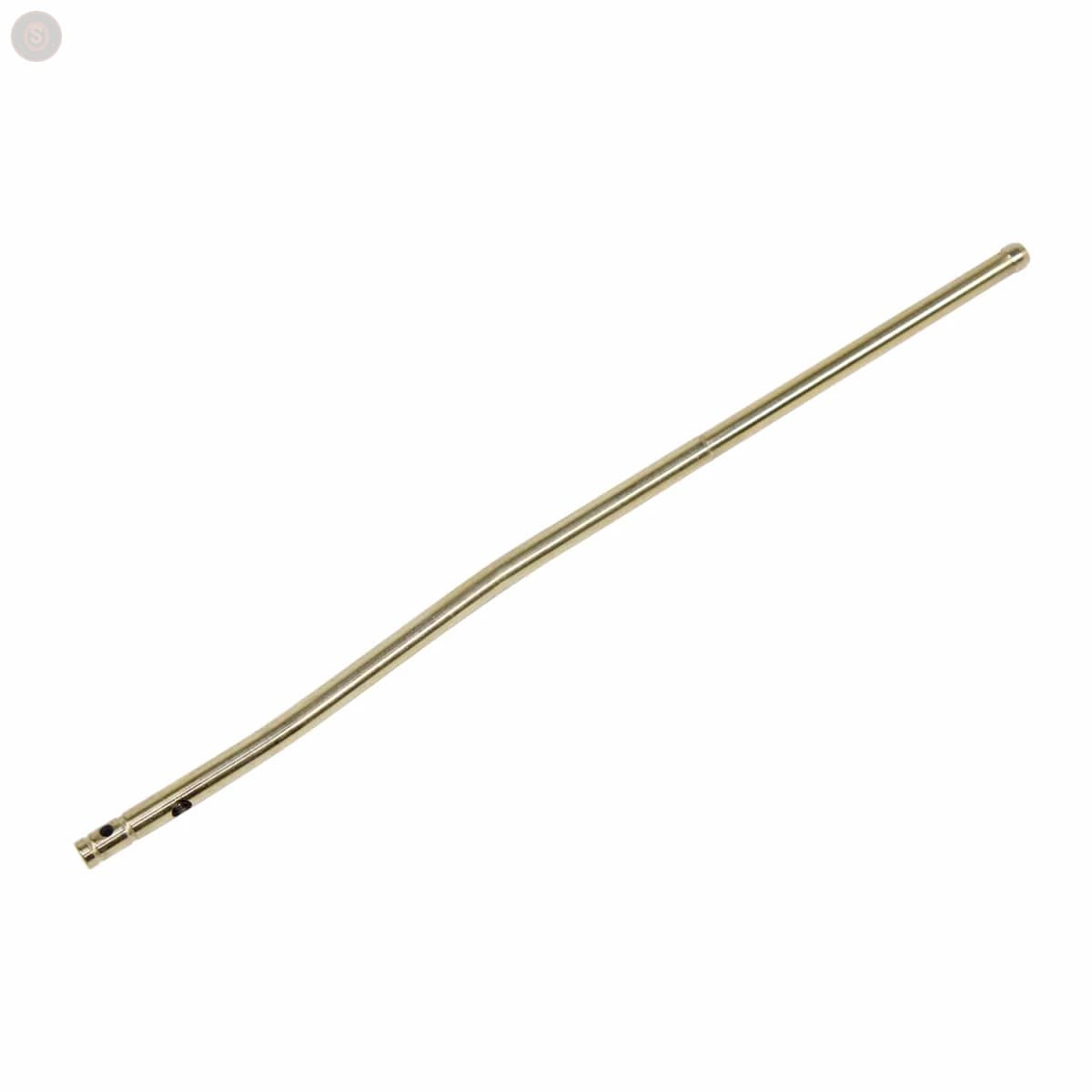 AR-15 Pistol-Length Gas Tube (Tin Coated)