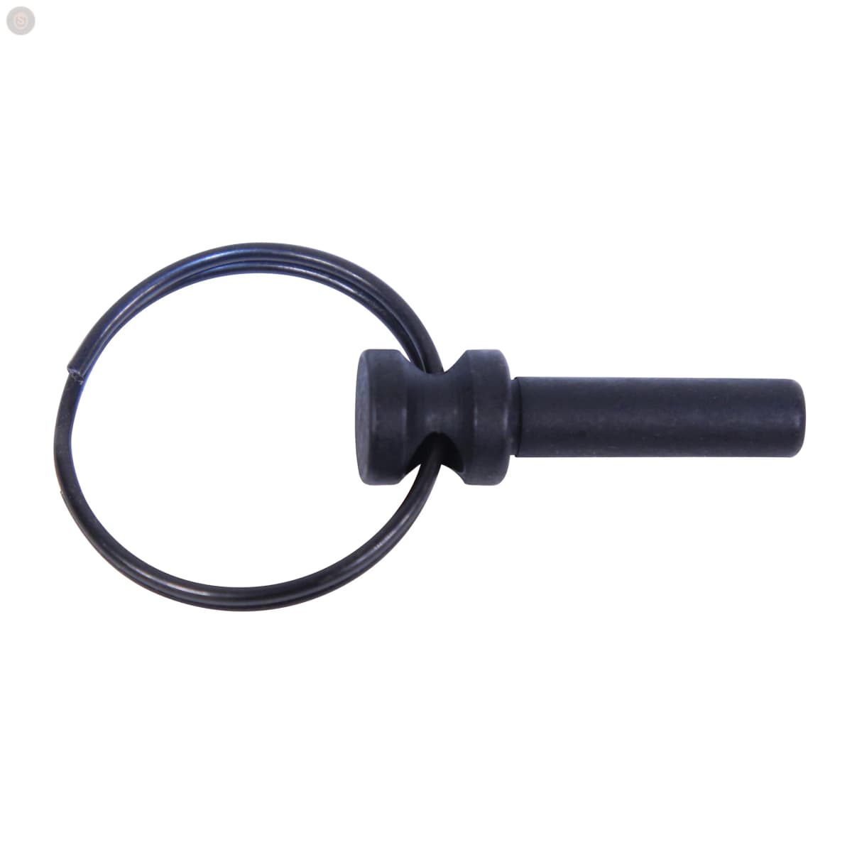AR-15 QD Rear Takedown Pin w/Swivel