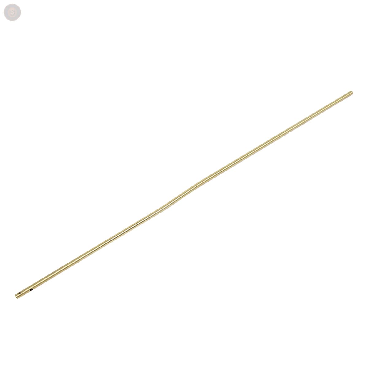 AR-15 Rifle-Length Gas Tube (Tin Coated)