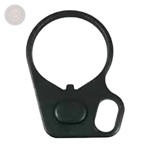 AR-15 Single-Point Sling Adapter