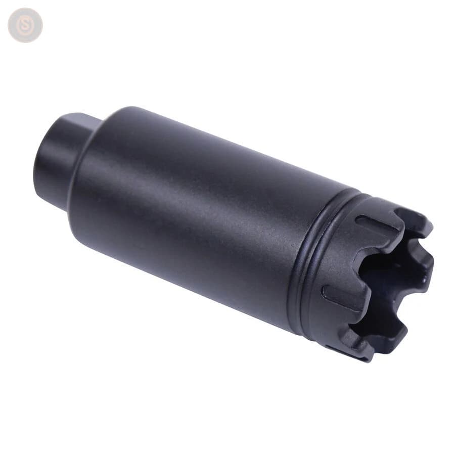 AR-15 Slim Line ‘Trident’ Flash Can w/Glass Breaker