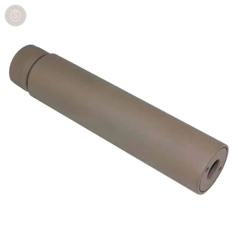 AR-15 Slip-Over Barrel Shroud (.308 Cal)