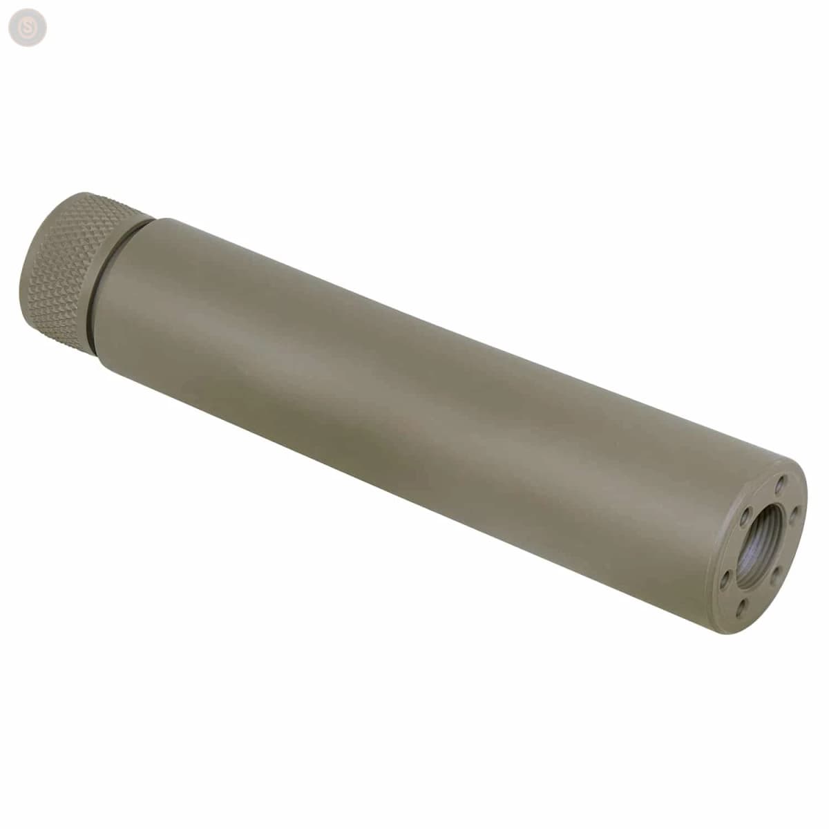 AR-15 Slip-Over Barrel Shroud (Flat Dark Earth)