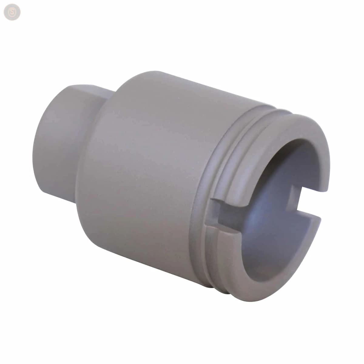 AR-15 Stubby Slim Compact Flash Can (Flat Dark Earth)