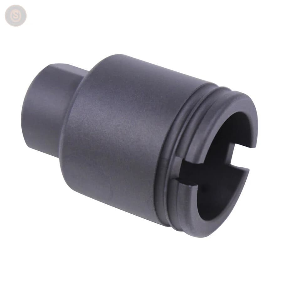 AR-15 Stubby Slim Compact Flash Can