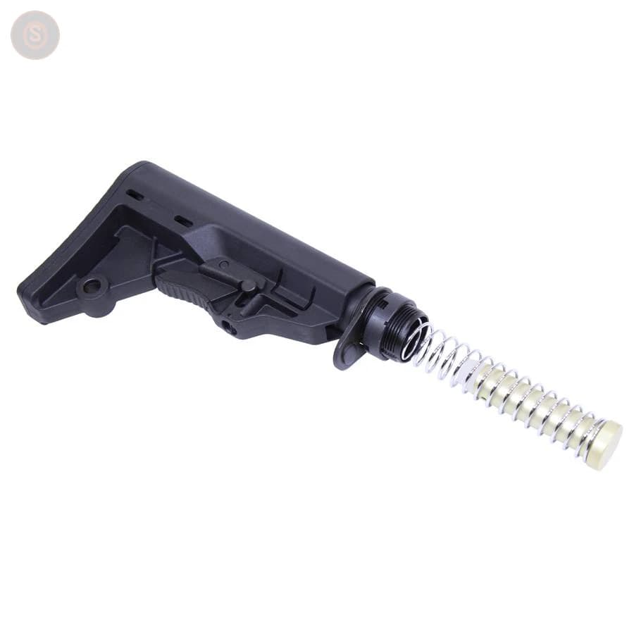 AR-15 Fixed Tactical Entry Stock