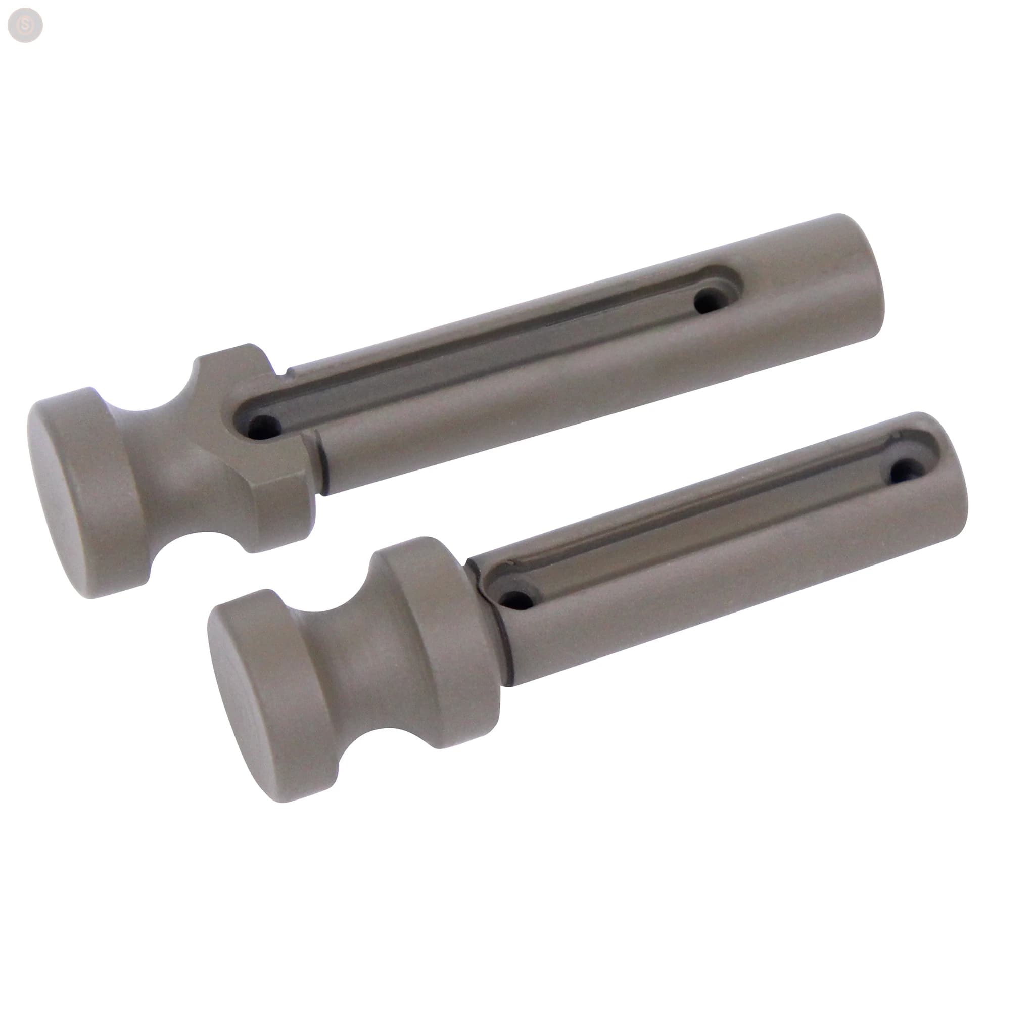 AR-15 Extended Takedown Pin Set (Flat Dark Earth)