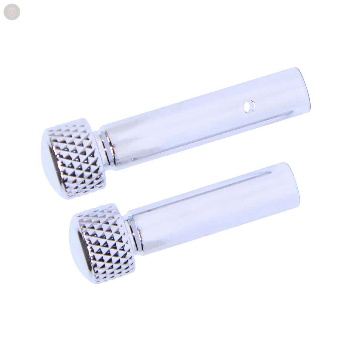 AR-15 Extended Takedown Pin Set Gen 2 (Chrome)