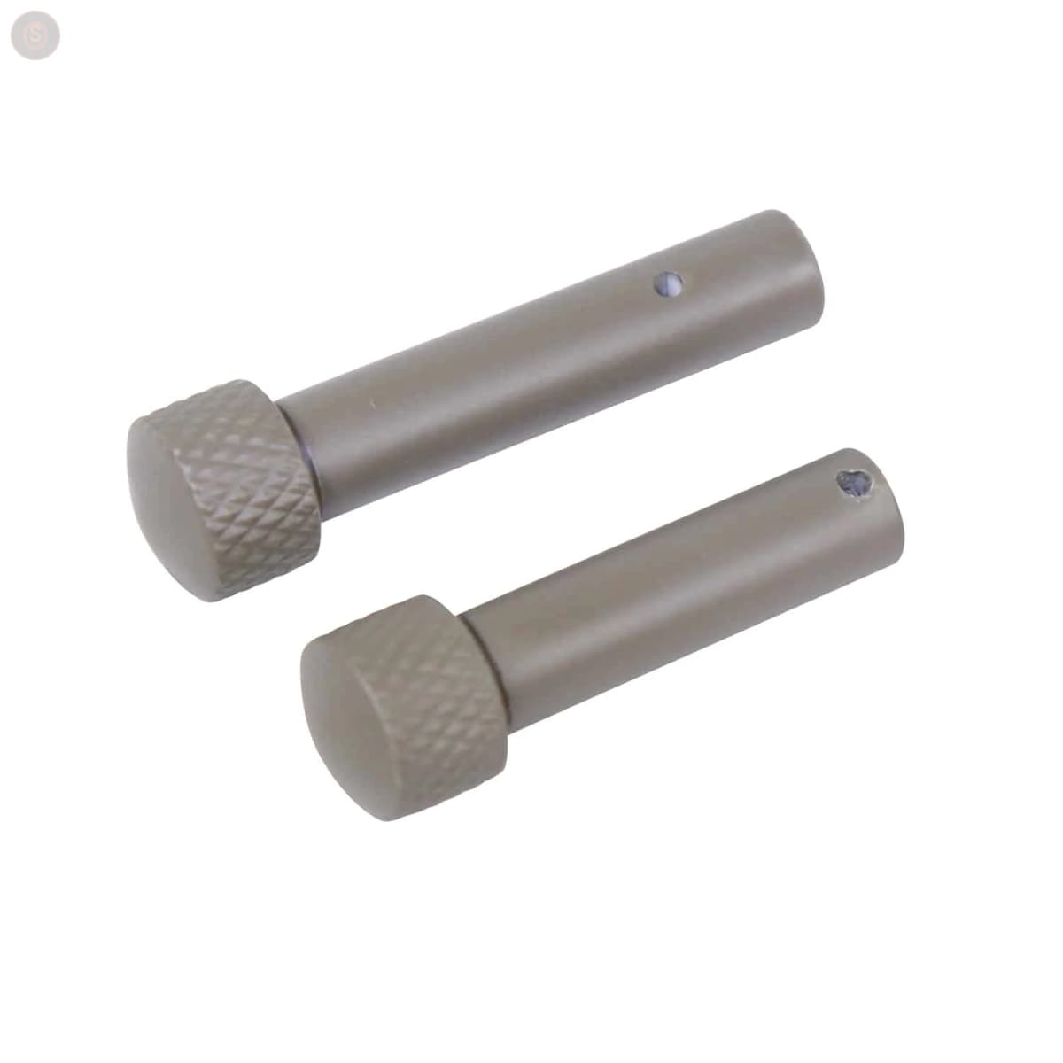 AR-15 Extended Takedown Pin Set Gen 2 (Flat Dark Earth)