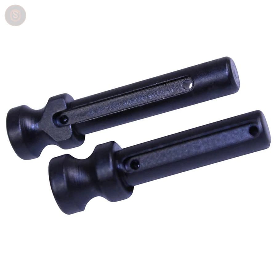 AR-15 Extended Takedown Pin Set