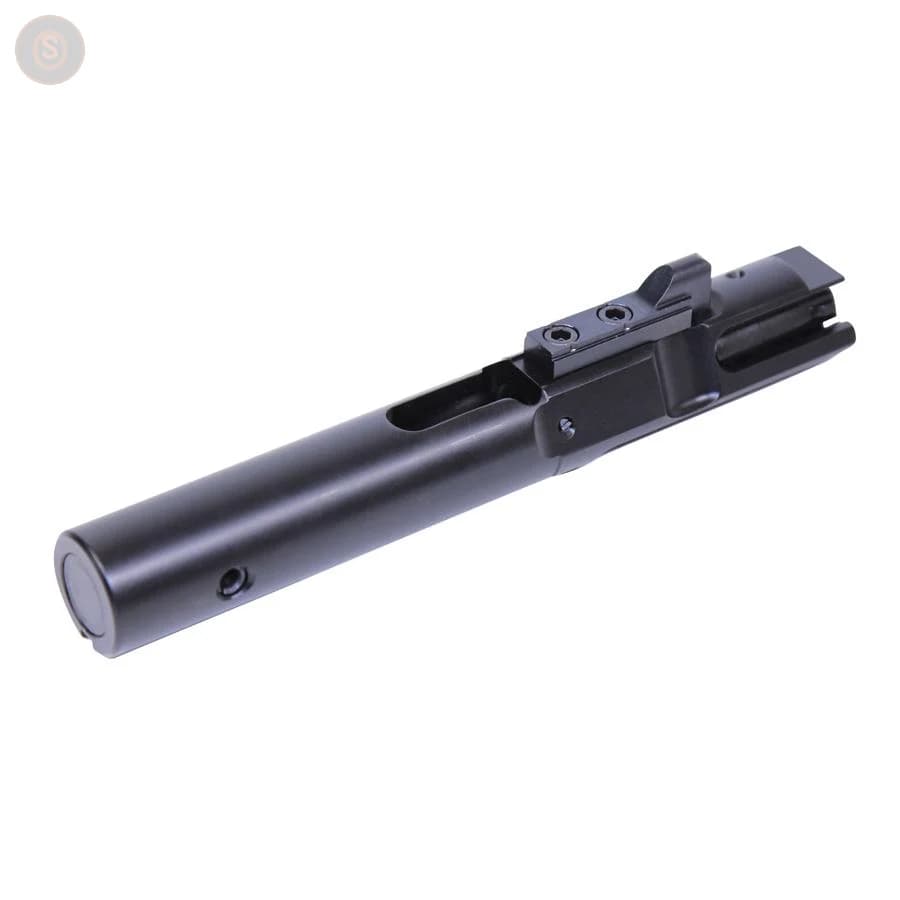 AR-9 9mm Nitride Mil-Spec BCG