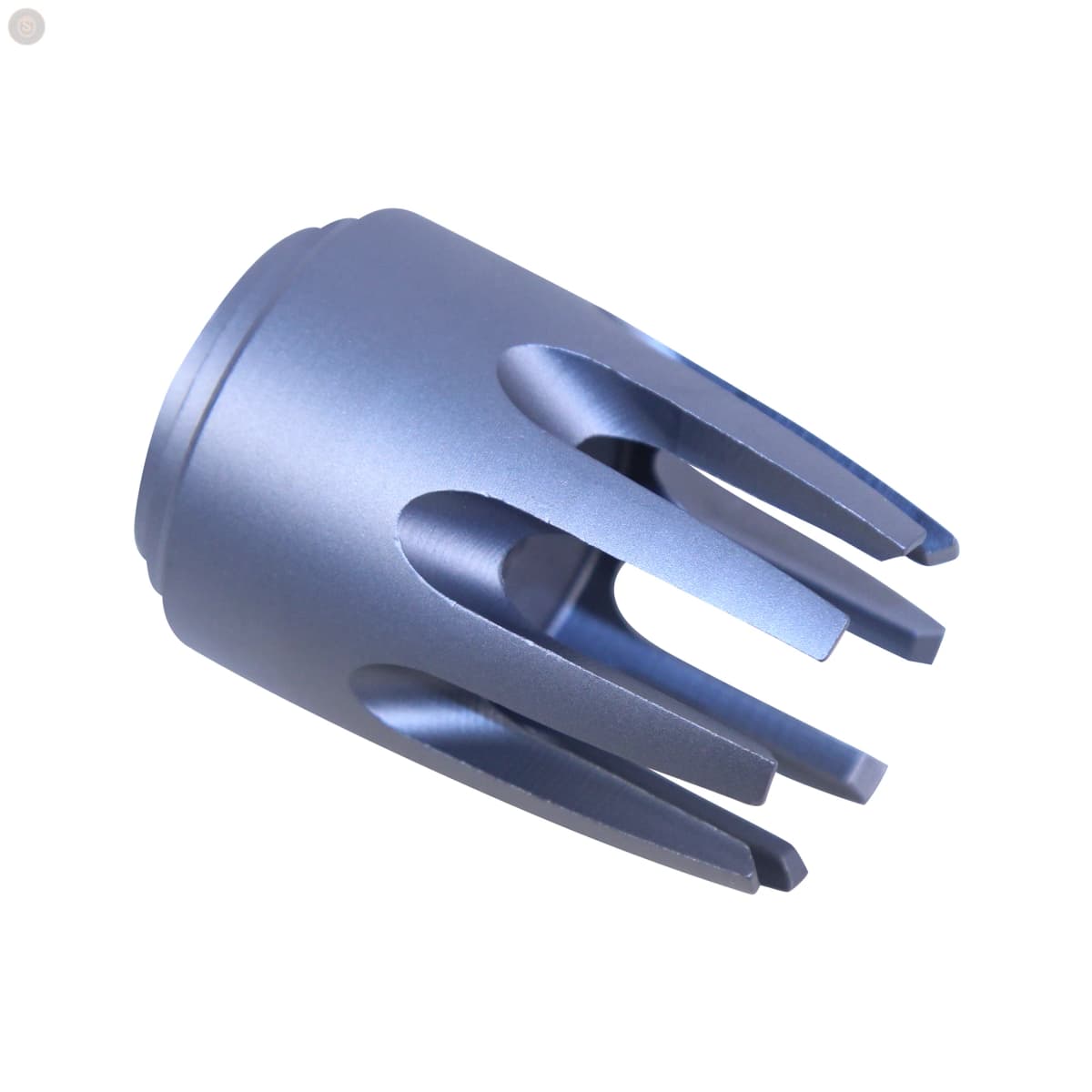 AR15 ‘Claw’ Multi-Prong Flash Hider (Anodized Grey)