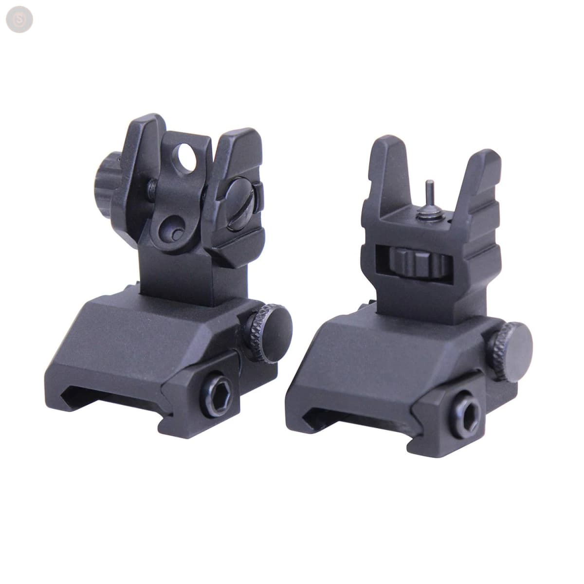 AR-15 Rapid Acquisition Precision Sights